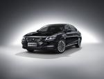Trumpchi GA8 2016 года